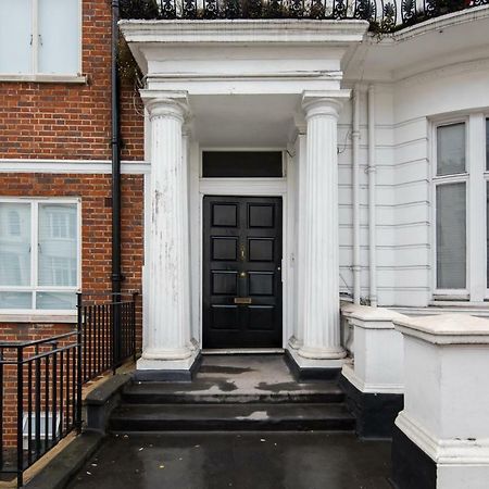 Gloucester Terrace By Lime Street Londyn Zewnętrze zdjęcie